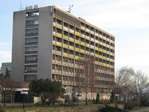 Nastavak suđenja zbog "Osmospratnice" 5 osmospratnica 12