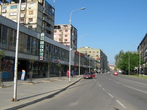 leskovac medera