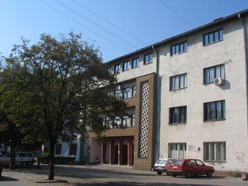 Leskovac: preduzeće koje nikad nije bilo u blokadi 17 CRna trava