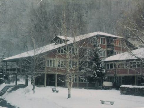 Crna Trava ostala bez prvaka 16 Crna trava