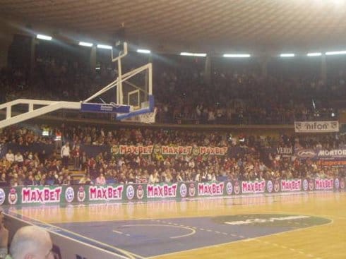 kup radivoja koraca 2010