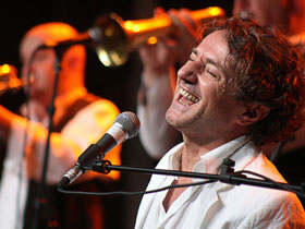 goran bregovic