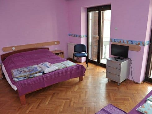 nova roditeljska kuca