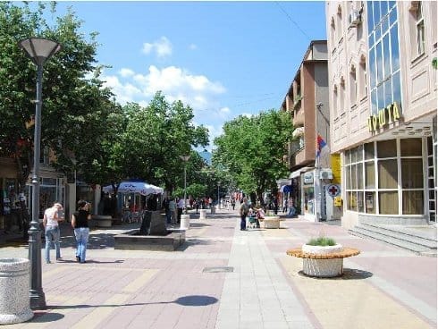 Rad službi u Prokuplju tokom praznika 1 prokuplje centar