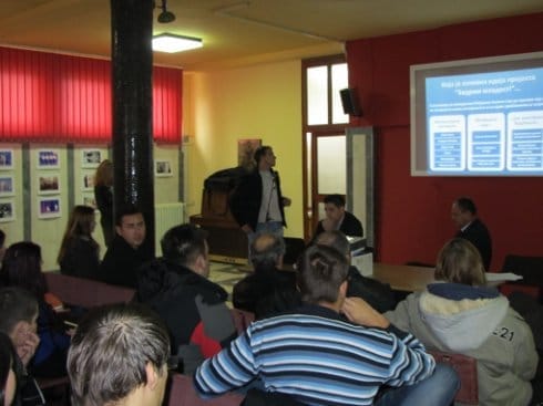 blace progresivni mladi