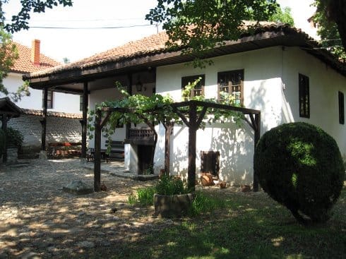 "Borina nedelja" dodeljena Književnoj zajednici 1 vranje borina kuca