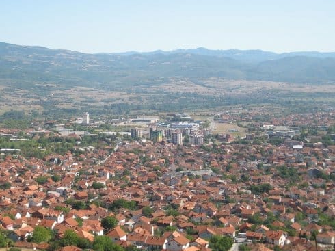 Vranje: održana poslednja sednica 19 vranje panorama 1