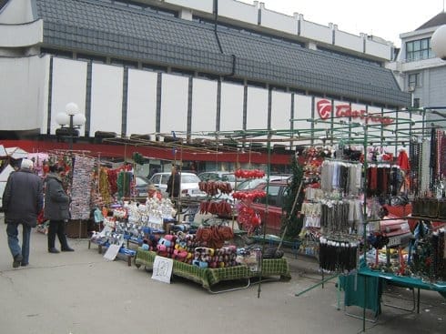 leskovac centar tezge