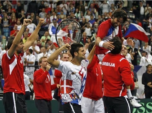 davis cup