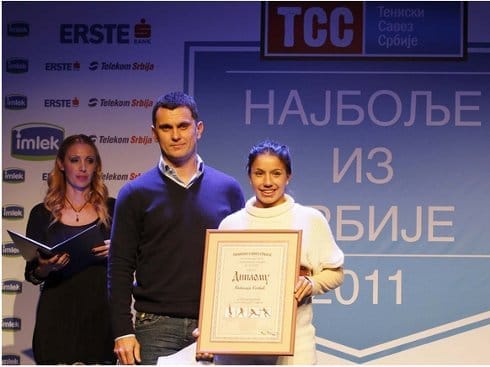 Natalija Kostić najbolja juniorka Srbije 1 natalija tss