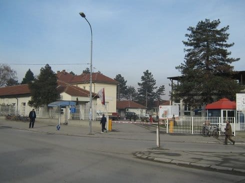 Bolnica u Leskovcu dobila mamograf 5 leskovac opsta bolnica1