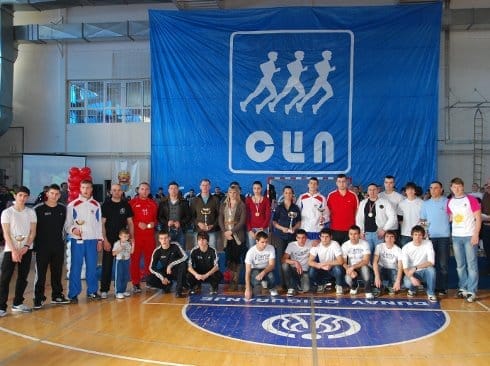 Počela Božićna škola sporta 1 pirot sport