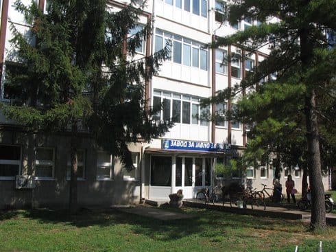 leskovac zavod ya javno zdr