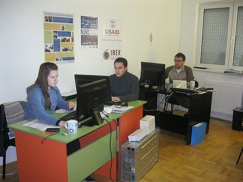 redakcija juzne vesti 4