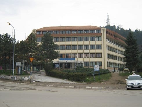 leskovac dom zdravlja 1