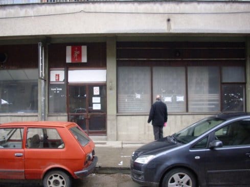 “Planinka” nezadovoljna firmarinama 14 kursumlija planinka