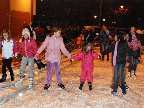 Klizanje hit u Pirotu 2 pirot klizanje