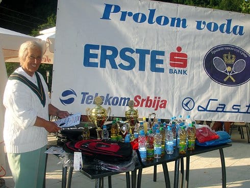 Zimski teniski kamp u Lukovskoj Banji 16 jelena gencic