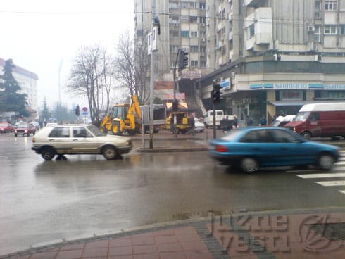 zetska ulica nis bez grejanja