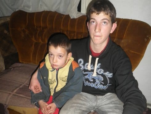 kursumlija porrodica pomoc