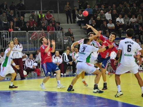 Počinje Evropsko prvenstvo 1 ruk