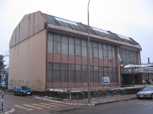 leskovac narodni muzej