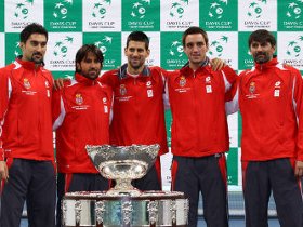 Još nema karata za Dejvis kup 1 tenis dejvis kup