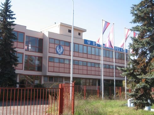 Apelacioni sud presudio u korist radnika 3 Vranje apelacioni sud