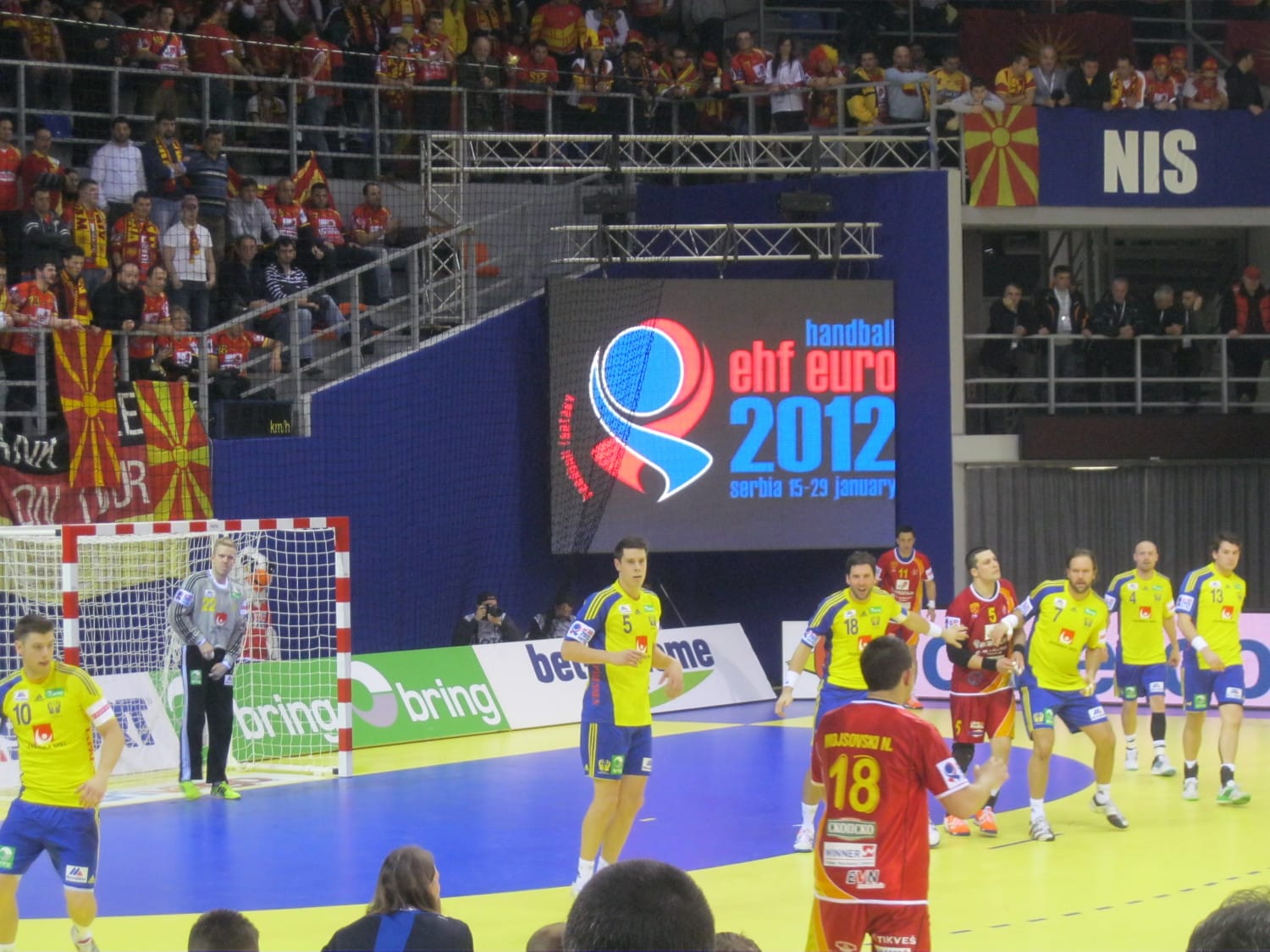 Euro 2012: sutra drugo kolo 1 IMG 0222