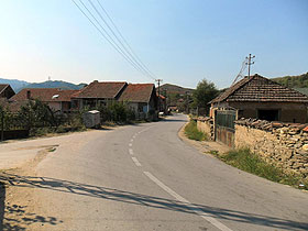 Mirosevce selo 2 mala