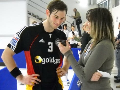 Novinari oduševljeni uslovima u hali 2 aleksandra denic