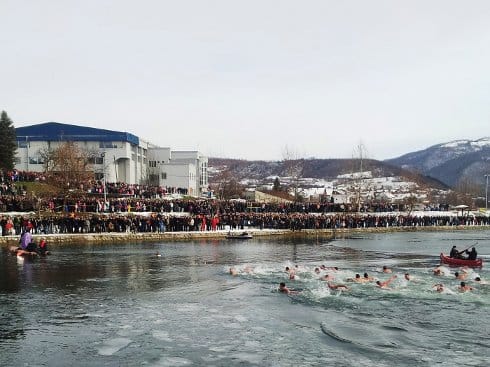 leskovac plivanje naslovna
