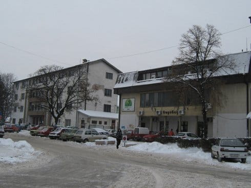 "Vodovod" poslovao bez gubitaka 7 leskovac vodovod 1