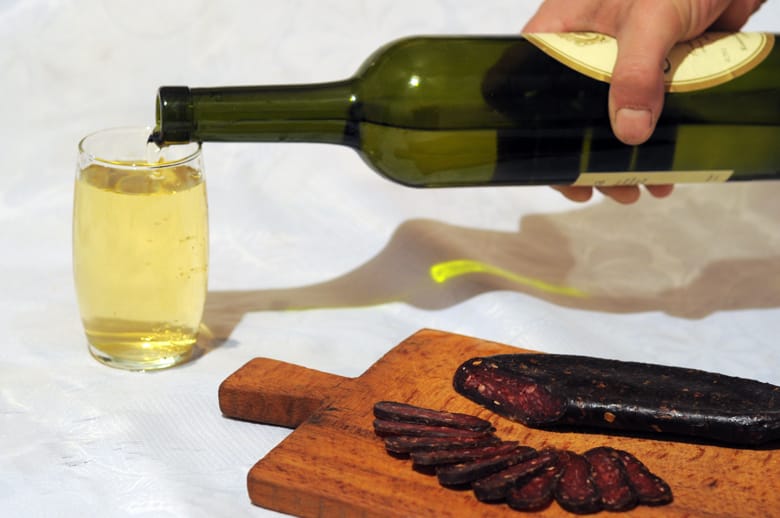 Pirotska peglana kobasica 5