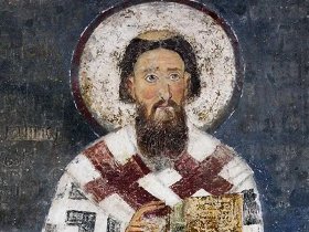 Sveti Sava