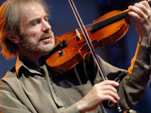jean luc ponty