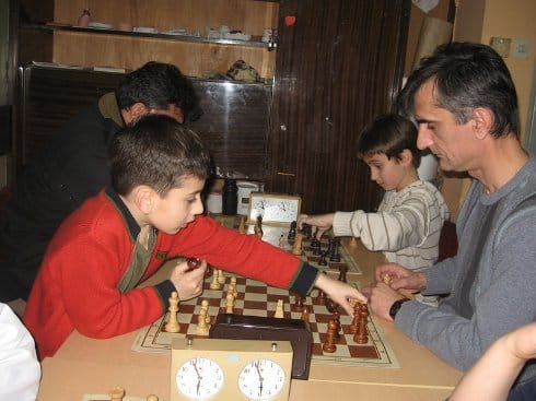 sah d stankovic i z andjelkovic