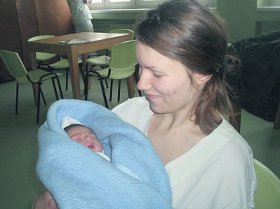 medvedja porodjaj u sanitetu