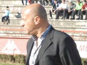 dragan antic trener vranje