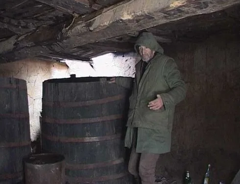 Četiri meseca spavao u buretu 12 spavao u kaci1