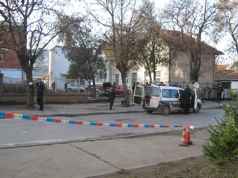 leskovac hemijska udes