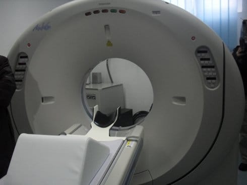 Prokupačka bolnica dobila CT skener 17 prokuplje ct skener