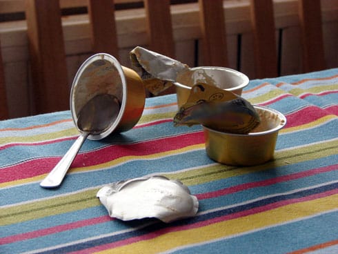 Niš: deca u vrtiću ostala bez ručka 11 pasteta za rucak