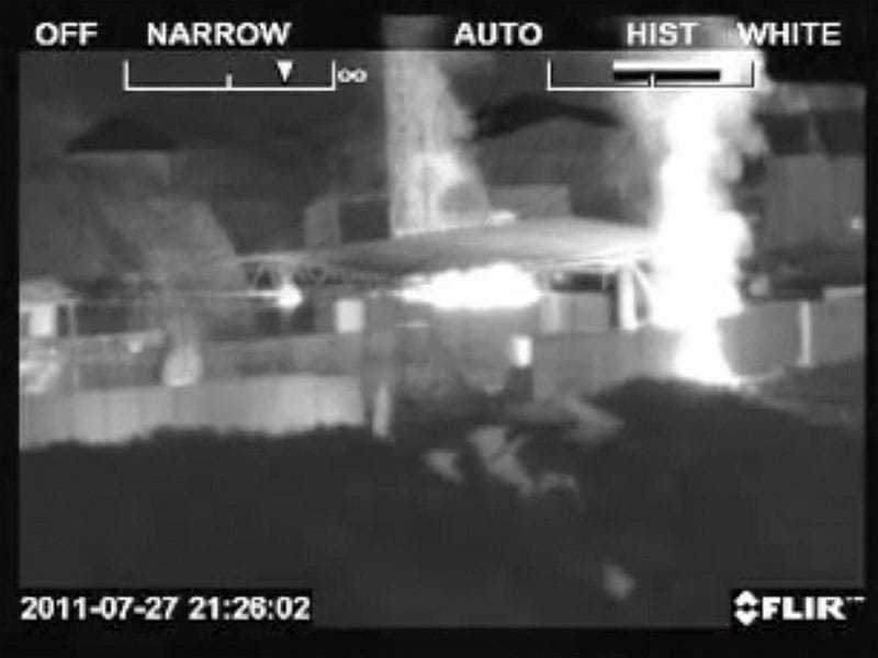 Kako je gorelo Jarinje 9 kako je gorelo Jarinje