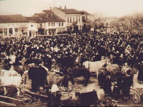 Konkurs za fotografiju Pirota 17 stari pirot