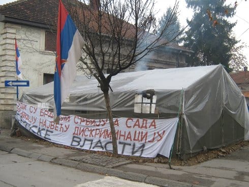 Vojni rezervisti vređali novinara TV Leskovac 4 veterani rata