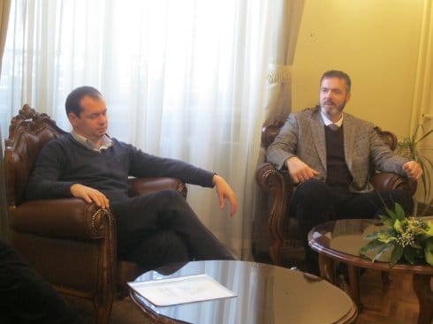 milos simonovic i dejan tomasevic