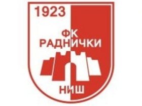 fk radnicki grb