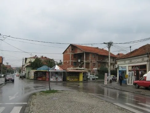 Bez jasnih informacija o napadima na Rome u Leskovcu 8 Romsko naselje