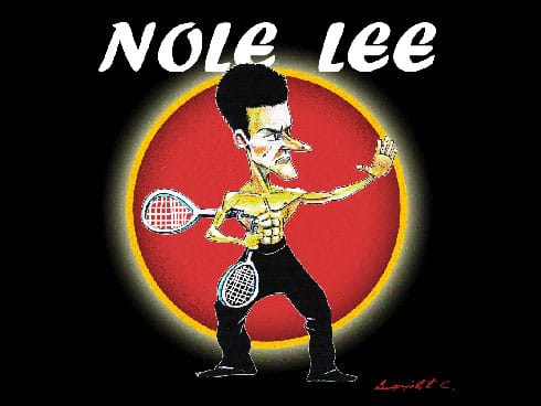 nole lee